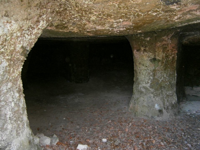  Descobrindo o Maremma 